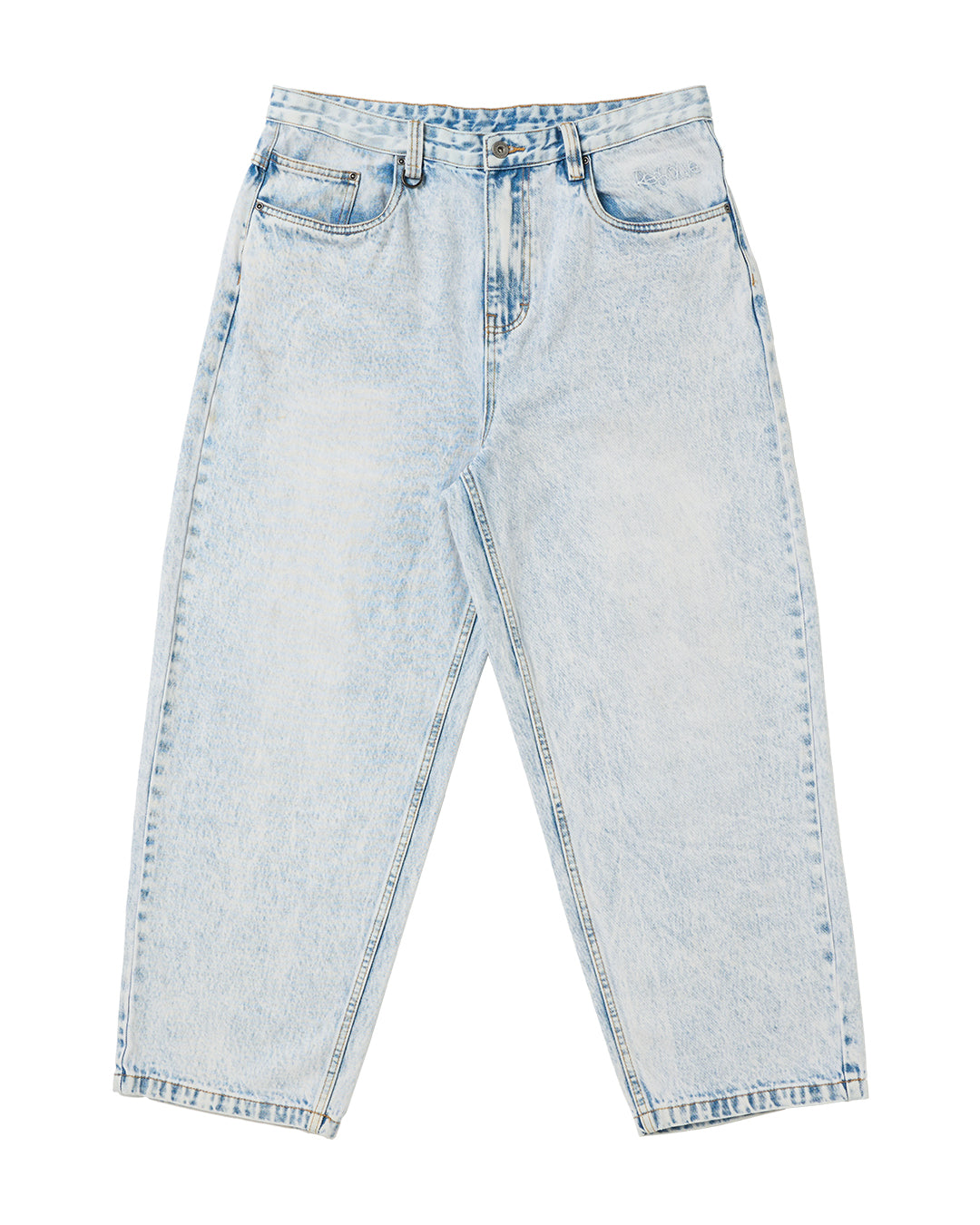 shuri denim jean (blue)